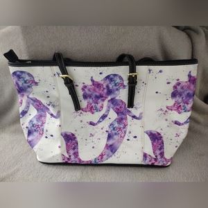 Mermaid Tote